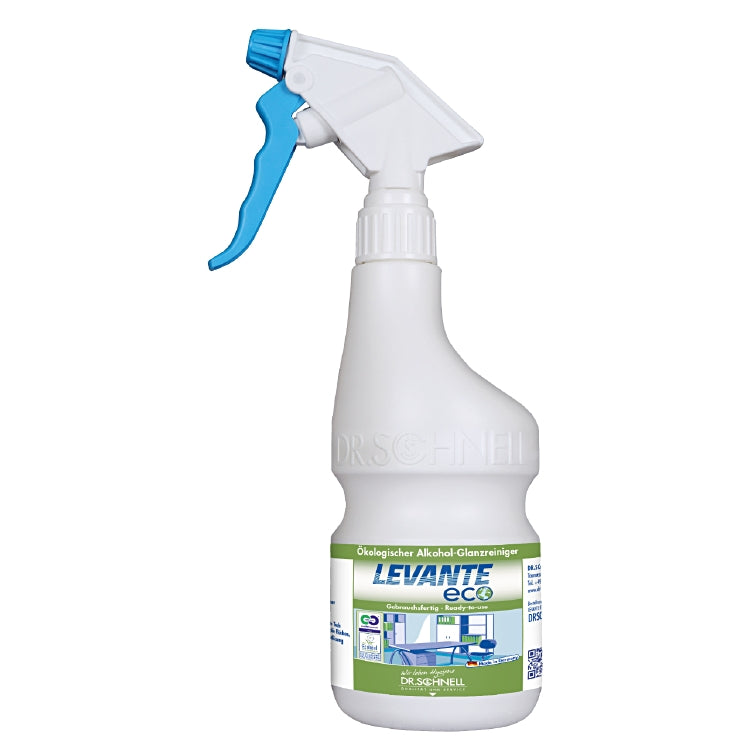 Basicmed Handsprüher Levante ECO 600ml
