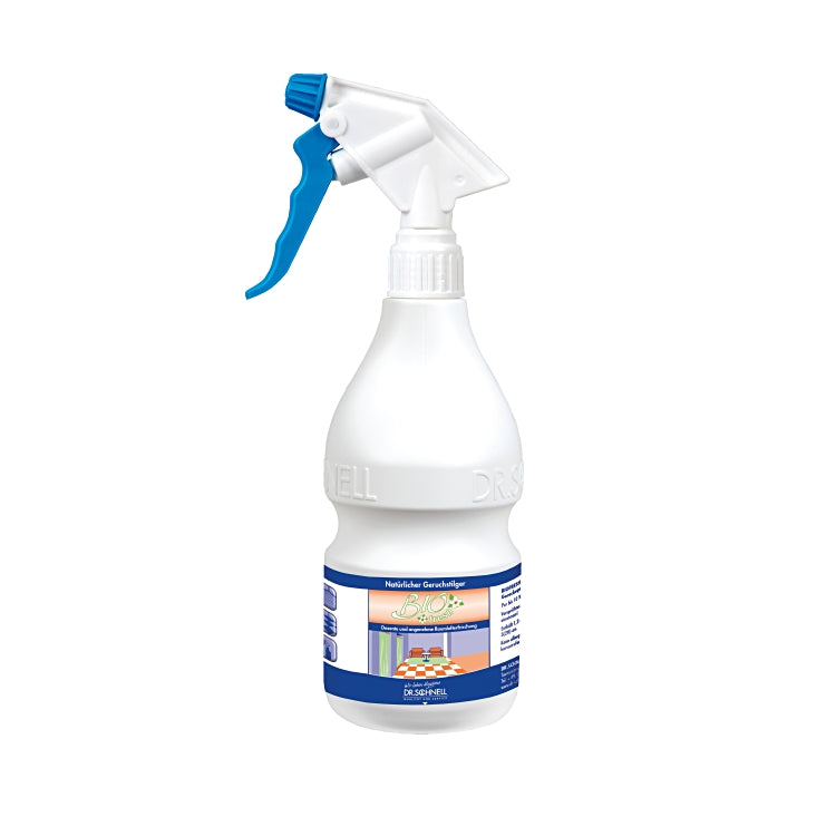 Basicmed HANDSPRÜHER BIO FRESH 600 ML