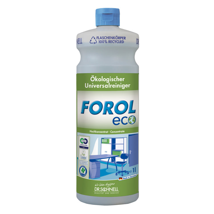 Basicmed Forol Eco 1L Universalreiniger