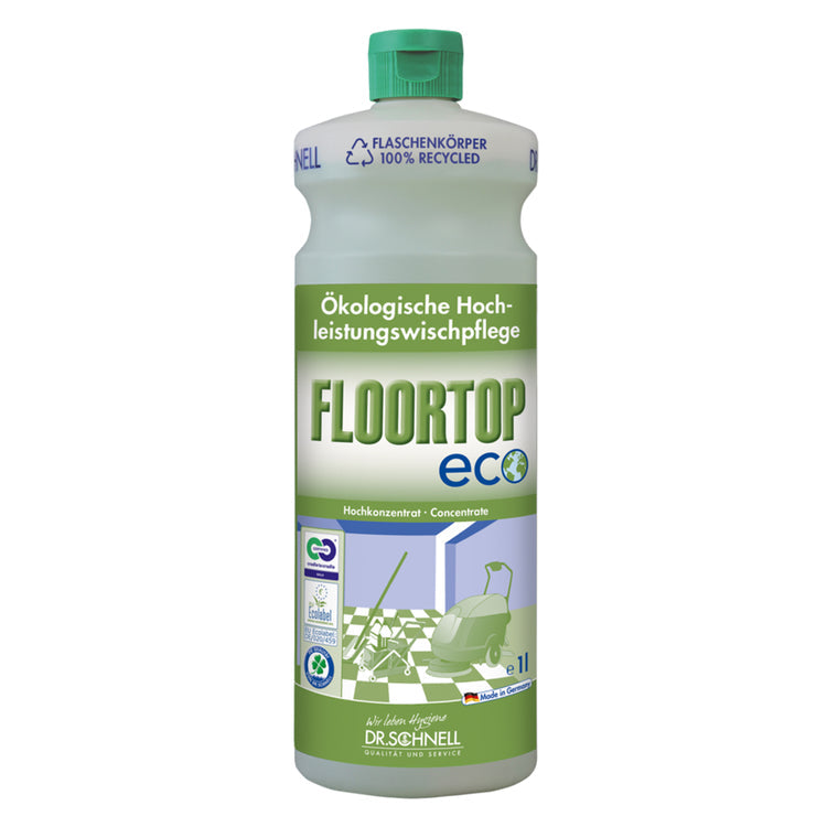 Basicmed Floortop Eco 1L