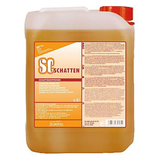 Basicmed SC Schatten Schattenentferner