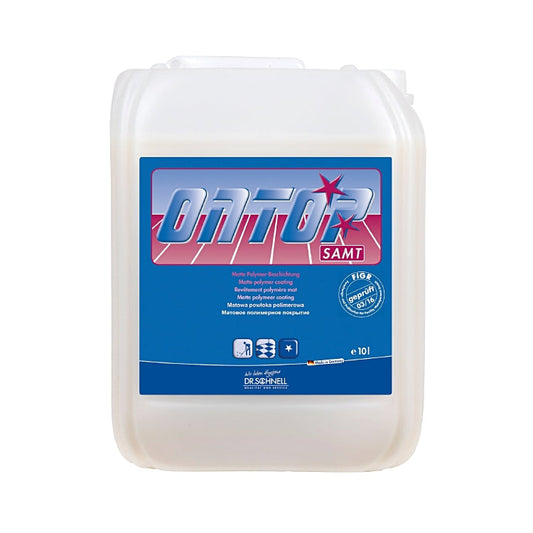 Basicmed ONTOP SAMT 10 L