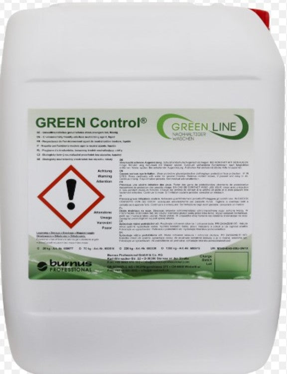 Basicmed Green Control 20KG