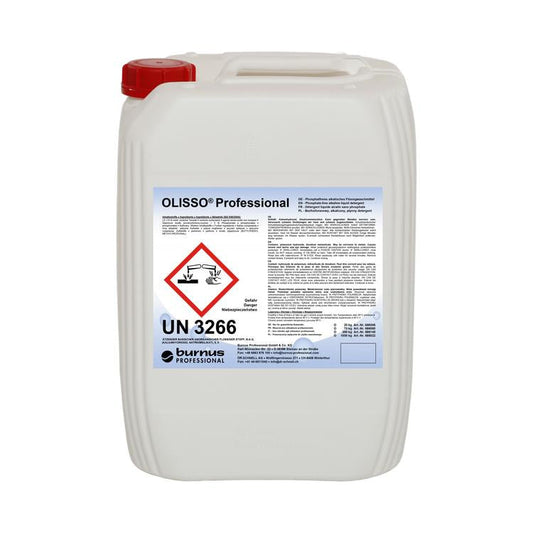 Basicmed Olisso Professional 20kg