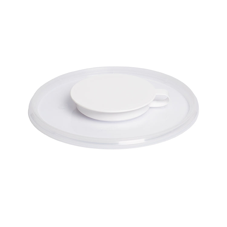 Basicmed Deckel für Deso Wipes klein