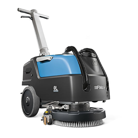 Basicmed Scheuersaugmaschine GL Pro