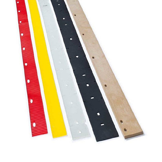 Basicmed Sauglippe vorne MG100 B / BS