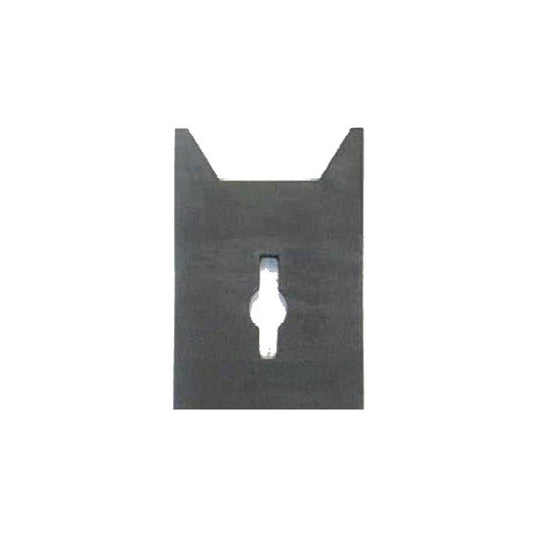 Basicmed Saugbalken-Kit MMG85B 1085 mm