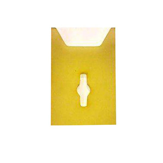 Basicmed Sauglippen Kit Polyuret. 970mm