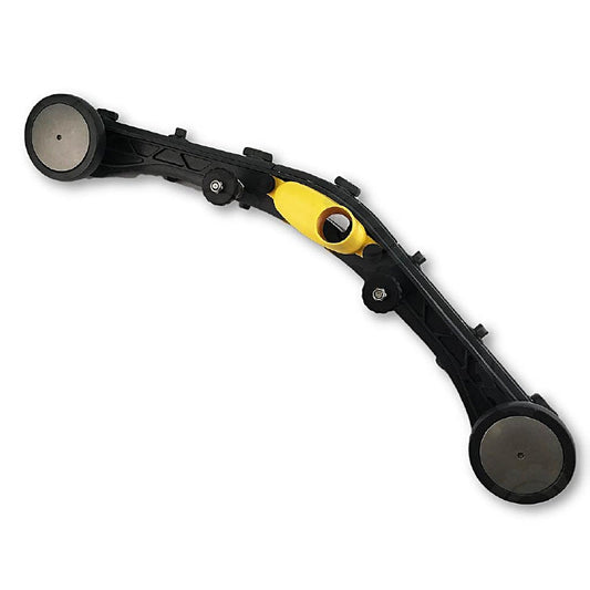 Basicmed Saugbalken Kit - 970 mm