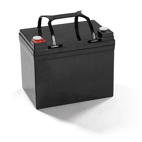 Basicmed Lithium Batterien Kit 24V 30Ah