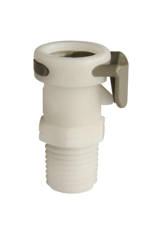 Basicmed Kupplung ohne Zapfen