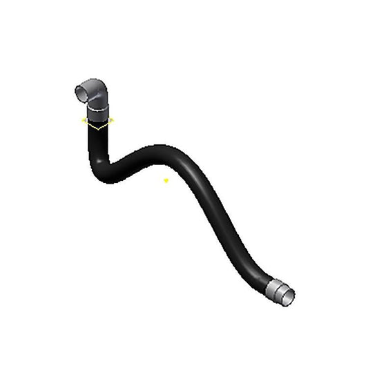 Basicmed Saugschlauch MMG