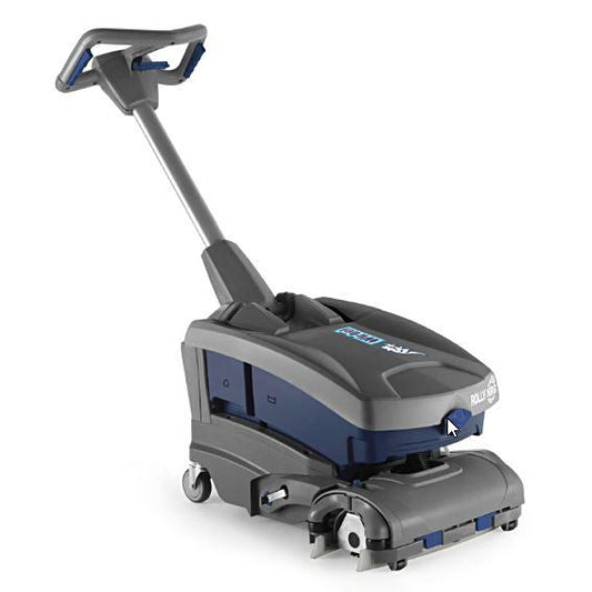 Basicmed Scheuersaugmaschine Rolly NRG