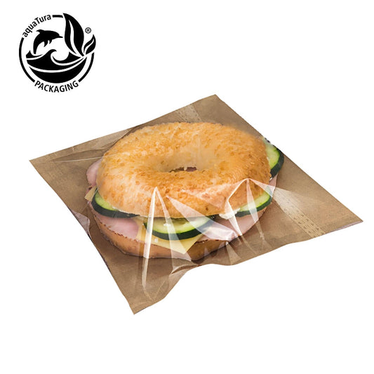 Basicmed Sandwichbeutel Panvas 20x18cm