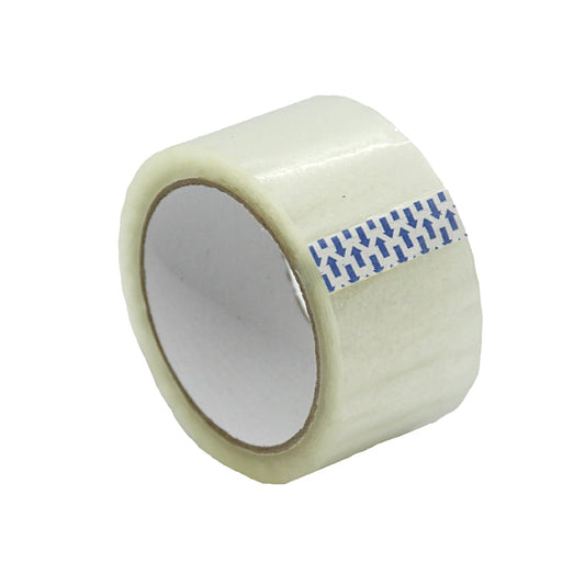 Basicmed Klebeband Transparent 50mm PP