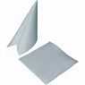 Basicmed Serviette Double Point,40x40cm
