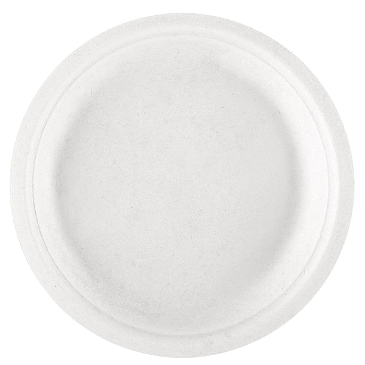Basicmed Teller, rund, 180mm