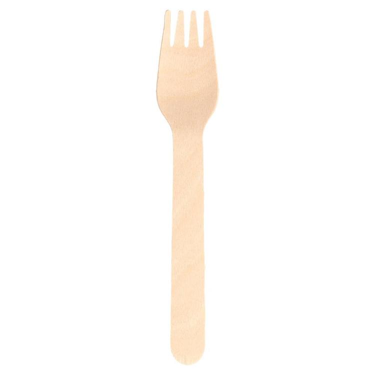 Basicmed Gabel CUBIERTOS 160mm