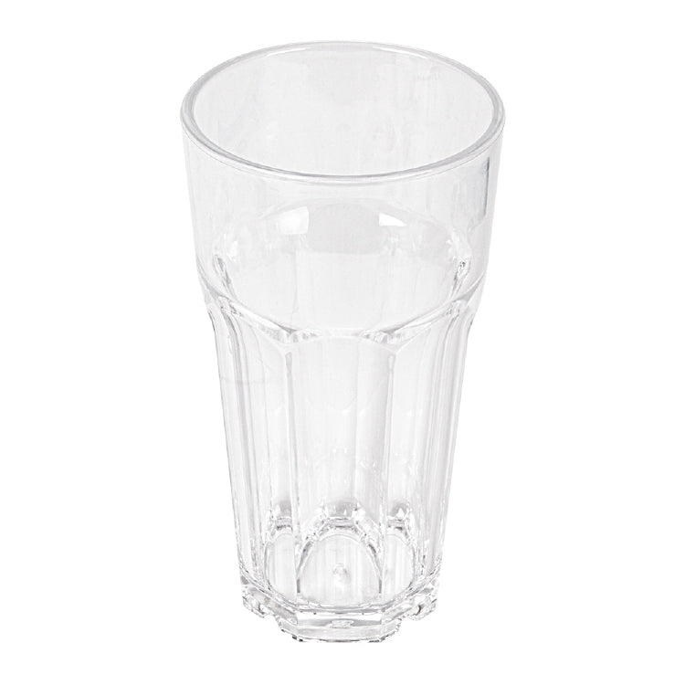 Basicmed Mehrwegglas PC 355ml
