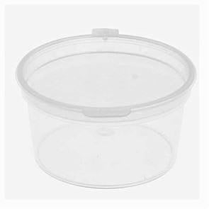 Basicmed Portionenbecher 30ml