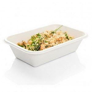 Basicmed Schale BIONIC 950ml