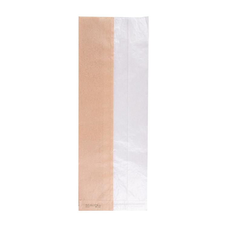 Basicmed Sandwichbeutel JUST 12+6x30 cm