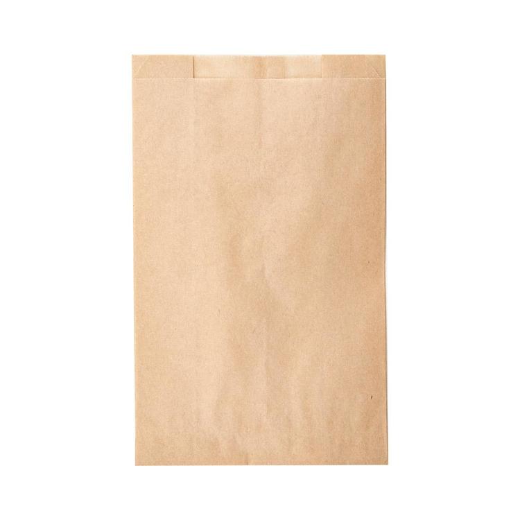 Basicmed Seitenfaltenbeutel 12+4x20cm