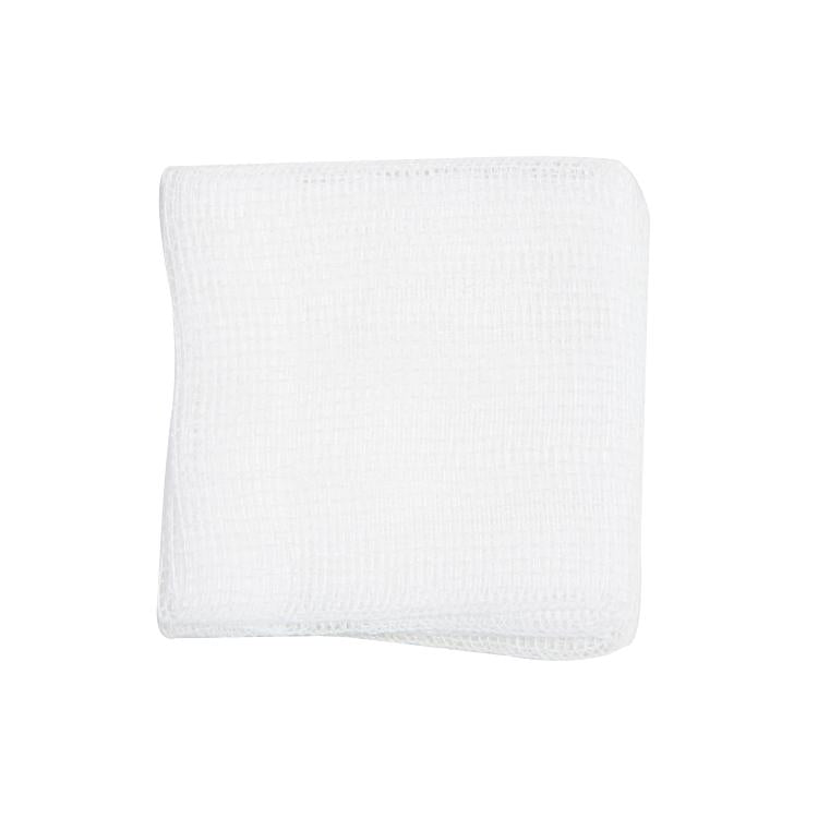 Basicmed Gazin Mullkompresse 10x10cm