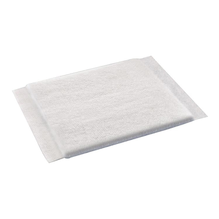 Basicmed Vliwazell 10x10 cm unsteril