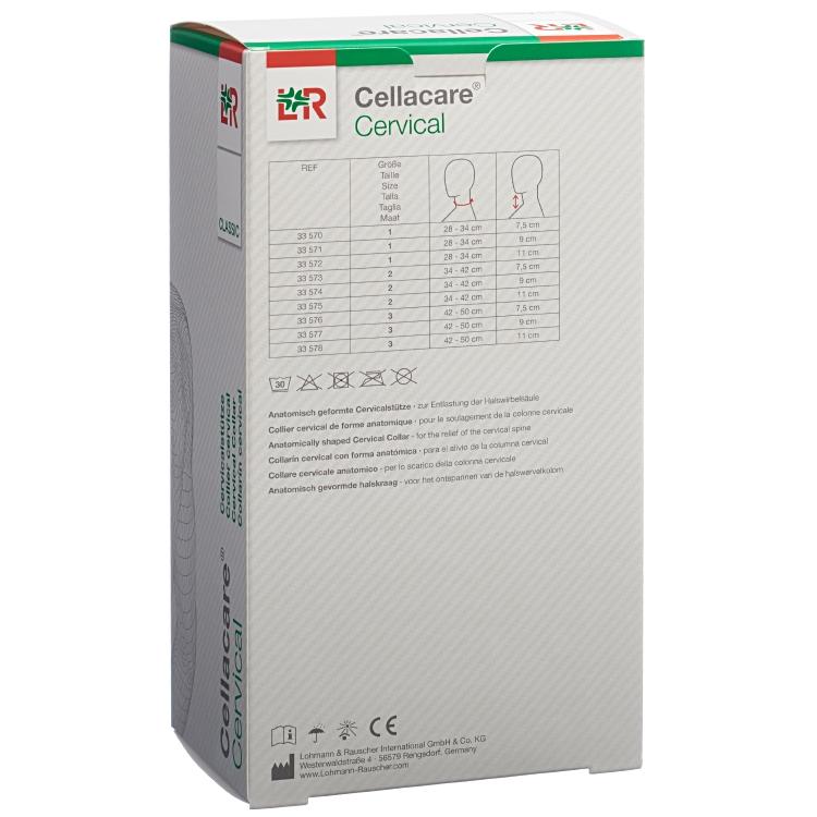 Basicmed Cellacare Cervical Classic