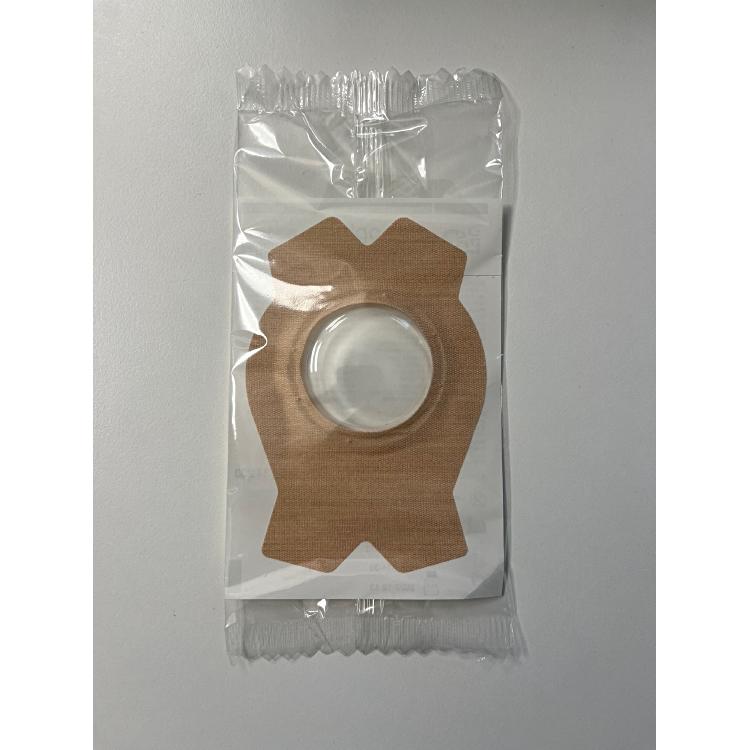 Basicmed Pro-ophta Augenverband S