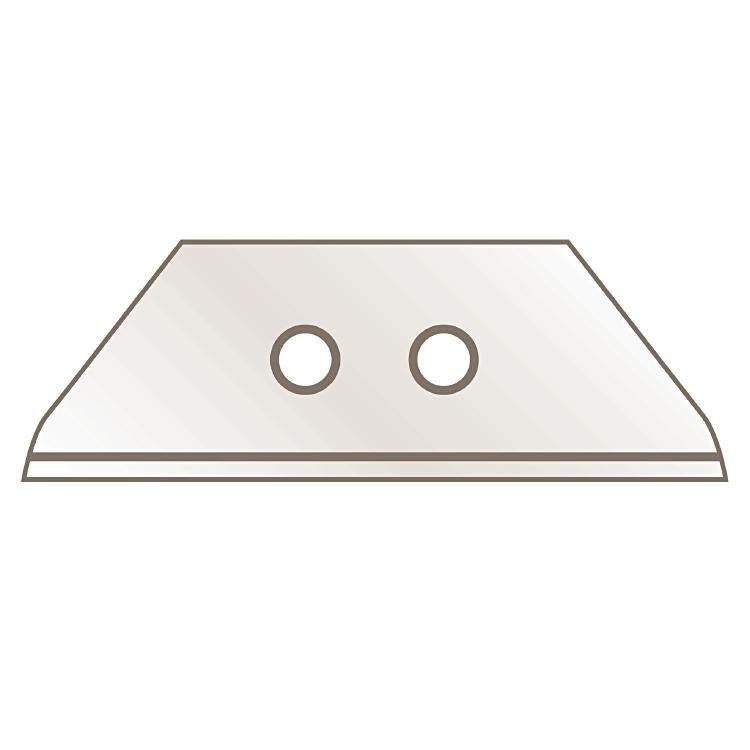 Basicmed Trapezklinge Nr. 60099