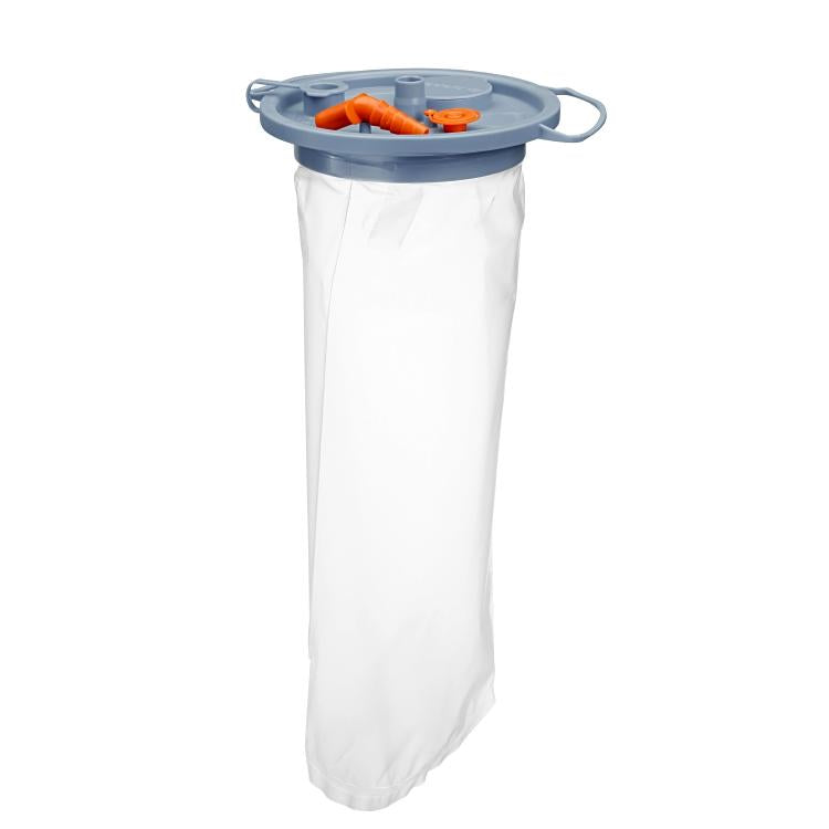 Basicmed Sekretbeutel einweg 2.5L