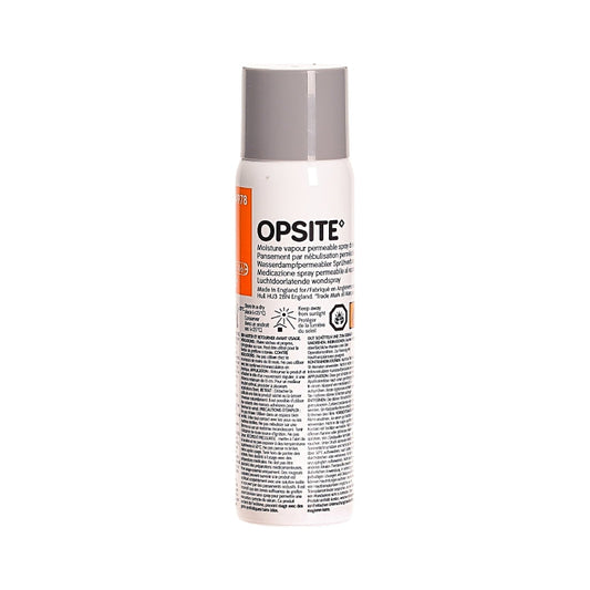 Basicmed Opsite Spray 100ml