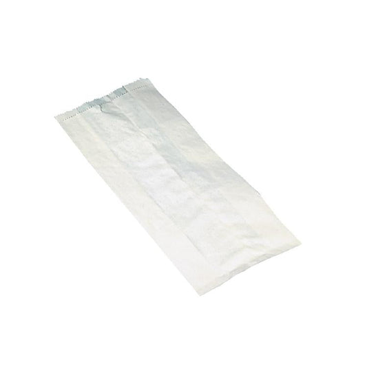 Basicmed Papierfaltenbeutel