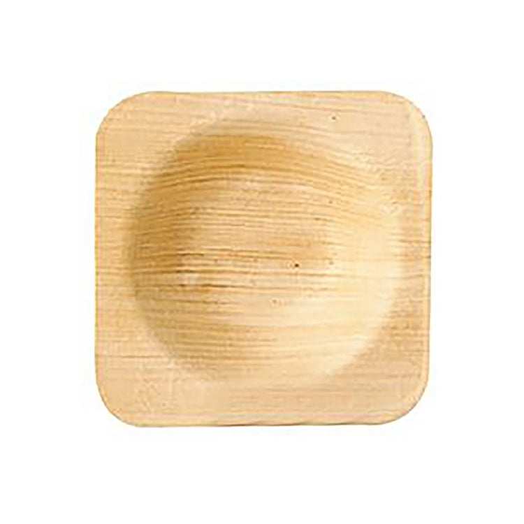 Basicmed Fingerfoodschale PURE eckig