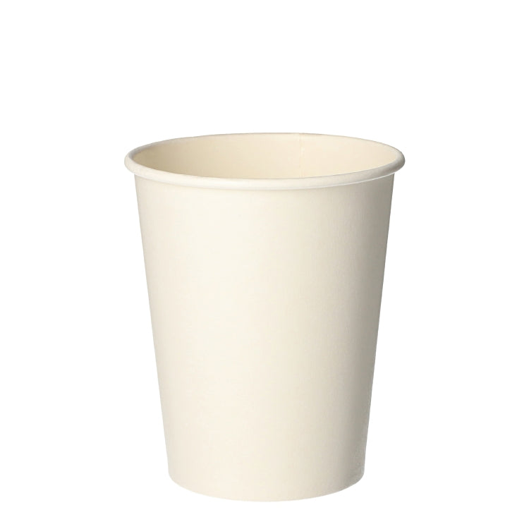 Basicmed Trinkbecher Pappe PURE 2dl