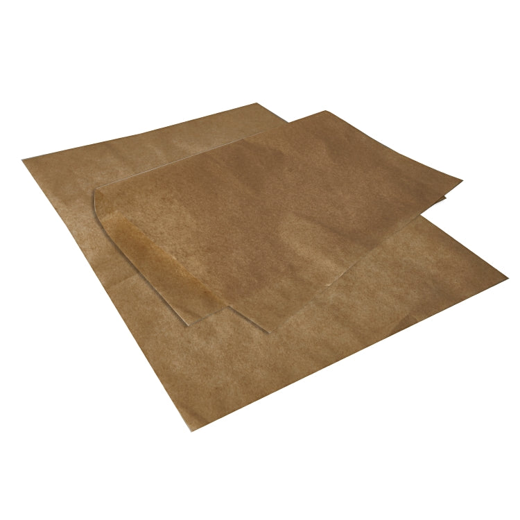 Basicmed Einschlagpapier 35x25cm