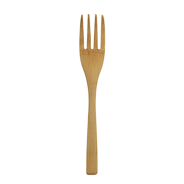 Basicmed Gabel, Bambus, PURE, 16.5cm