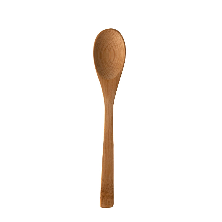 Basicmed Löffel, Bambus, PURE, 16.5cm