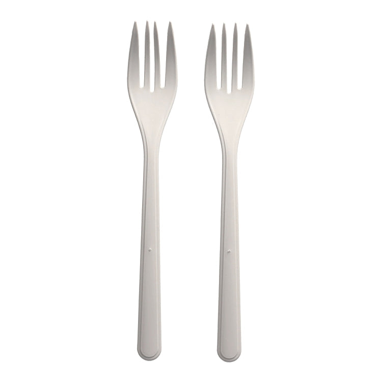 Basicmed Gabel GAIA Bio-PP 18.5cm