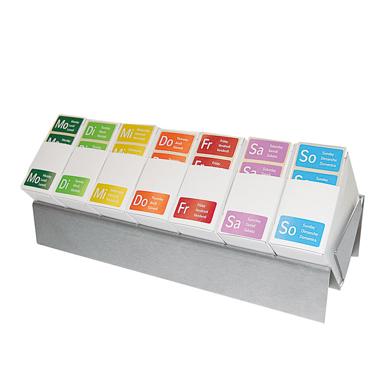 Basicmed Prolabel Daily MI