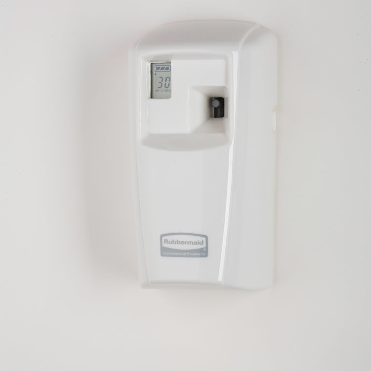 Basicmed MICROBURST 3000 weiss