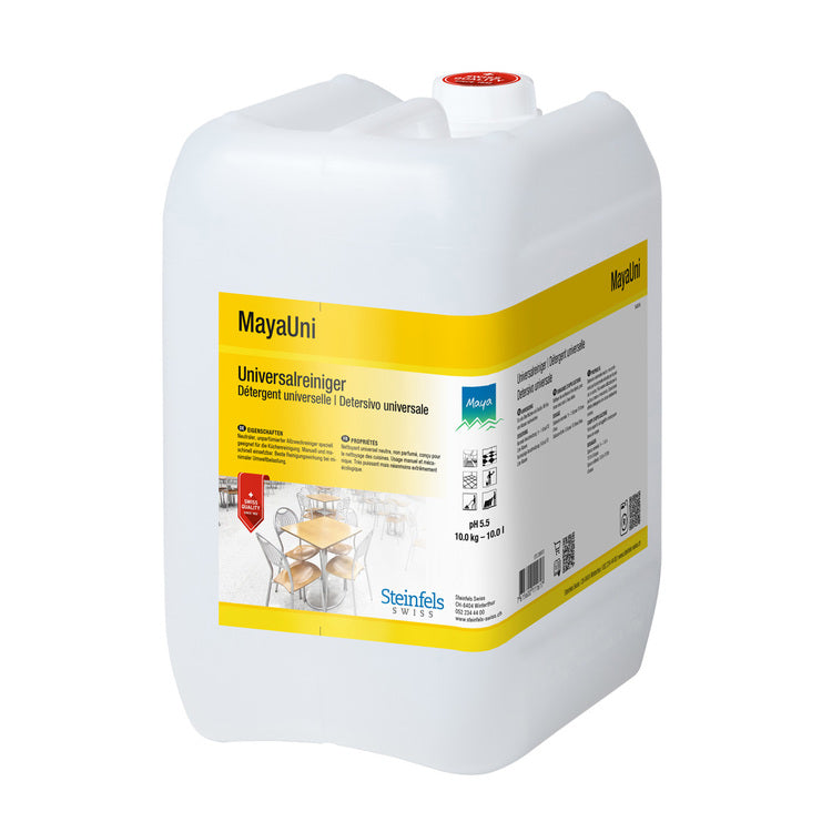 Basicmed MayaUni 10l