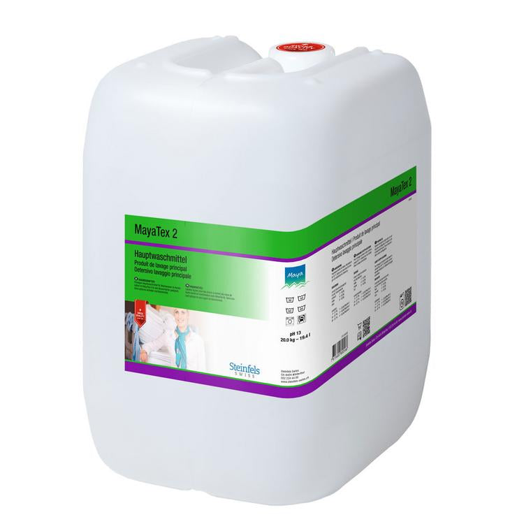 Basicmed MayaTex 2 19.4l