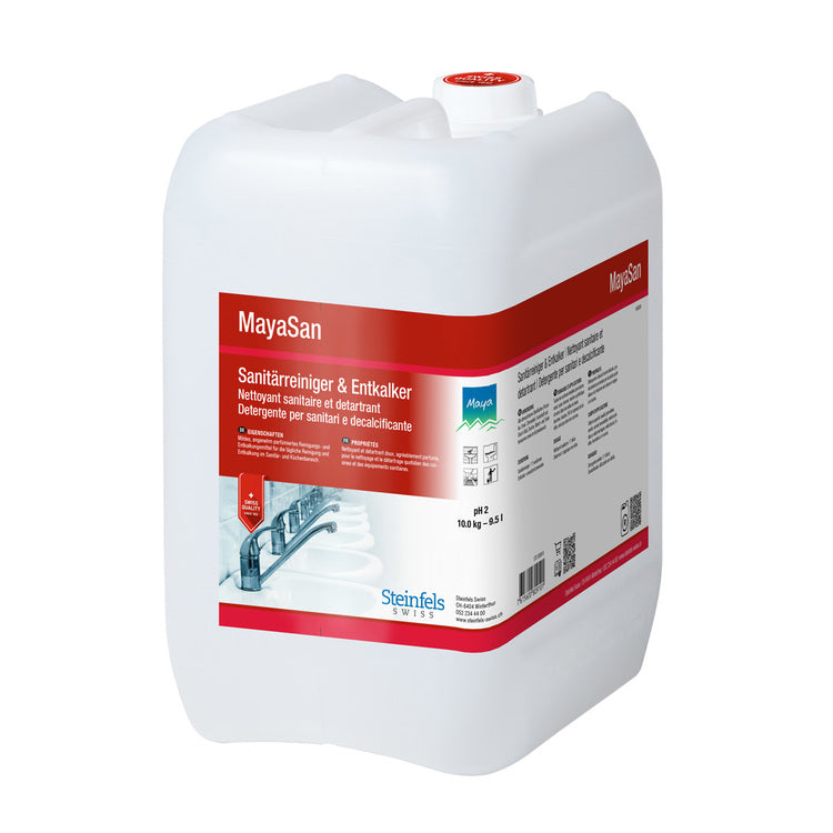 Basicmed MayaSan 9.5l