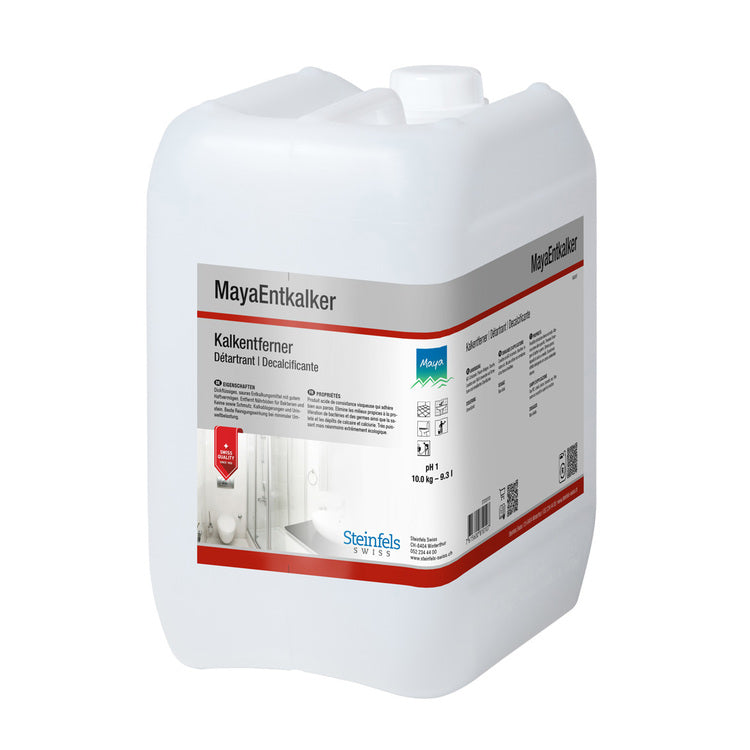 Basicmed MayaEntkalker 9.3l