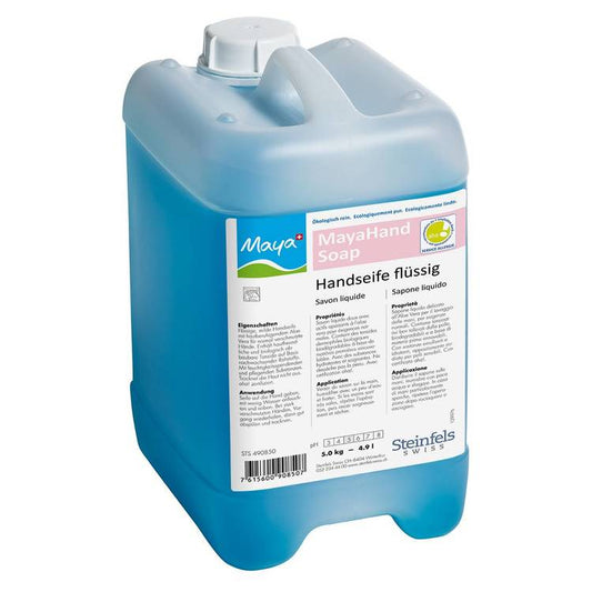 Basicmed MayaHand Soap 5l