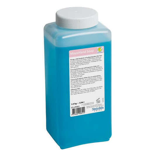Basicmed MayaHand Soap 1l